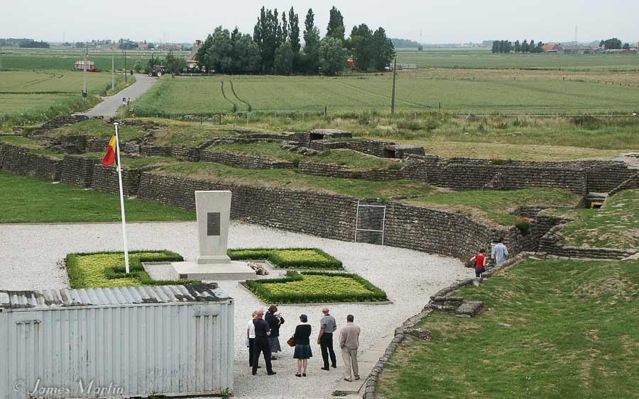diksmuide memorial
