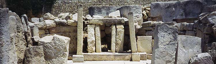 tarxien malta temple
