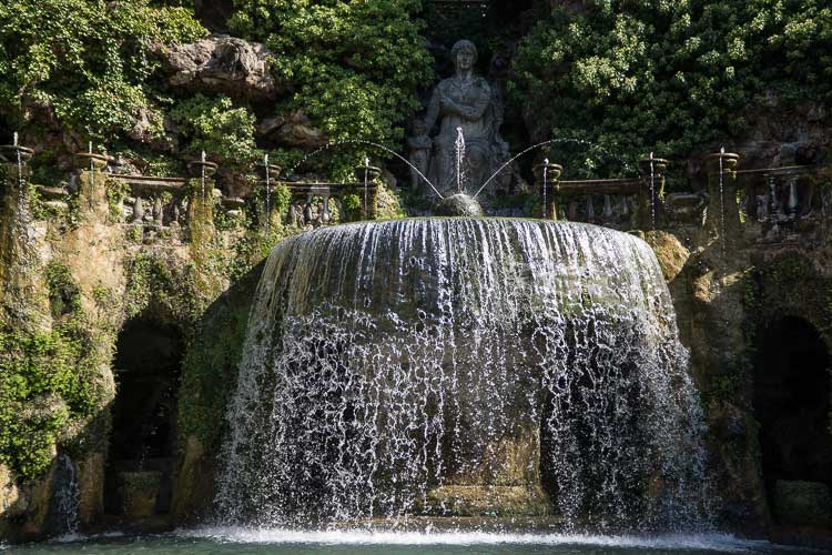 villa d'este